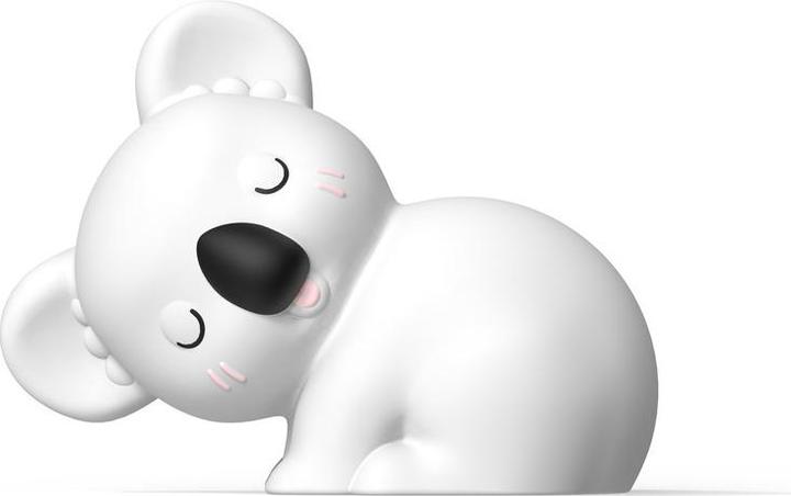 Dhink Medium Nightlight Koala Soft Touch Rechargeable
