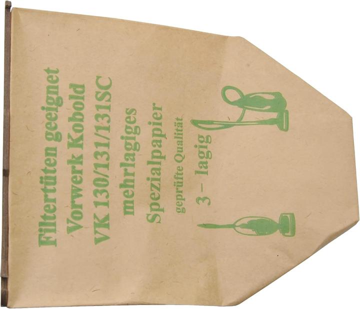 Produktbild FSProdukte 10er Set Staubsaugerbeutel (13 x)