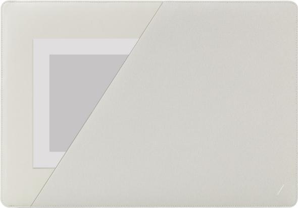 Actual product image Native Union NU-STOW-MBS-SAN-16 PC-Hülle (16", Apple)