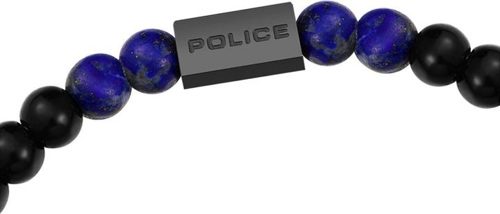 Immagine prodotto Police Bracciale Urban Colour (20 cm, Acciaio inossidabile)