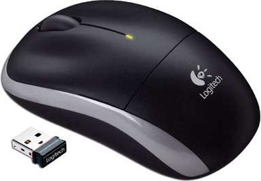 Produktbild Logitech () (Kabellos)
