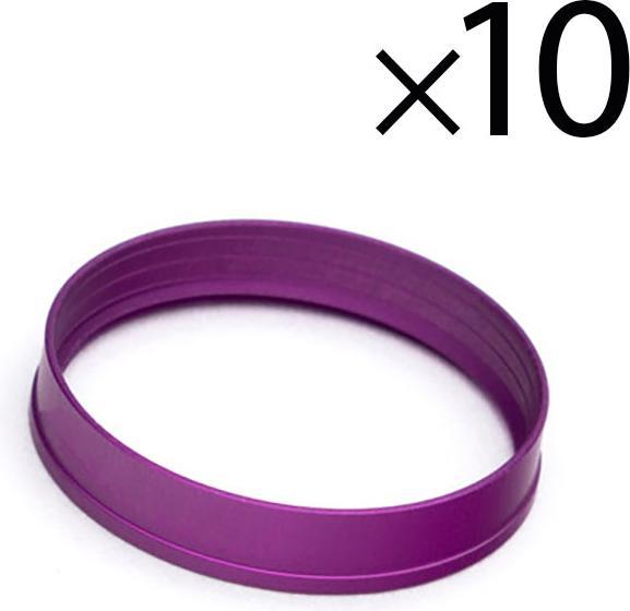 Produktbild EKWB EK-Torque STC-13/10 Farbring - 10er Pack