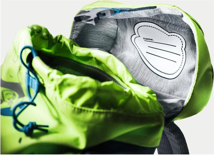 Image du produit Deuter Ours en peluche (8 l)