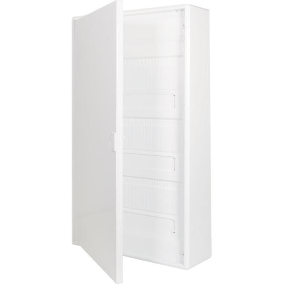 F-Tronic, Verteilerschrank, Kleinverteiler AP 3x12TE Kst IP30 REG 305x515x99mm