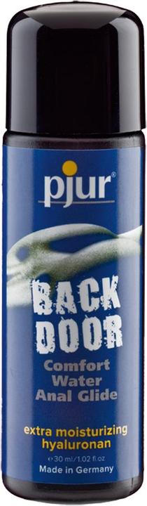 Actual product image Pjur Back Door (30 ml)
