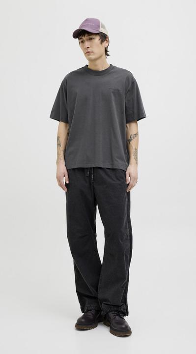 Image du produit Jack & Jones Jcointerlude Easter Tee Ss Crew Neck Ln (XL)