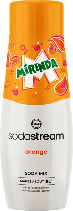 SodaStream Mirinda (1 x 44 cl)