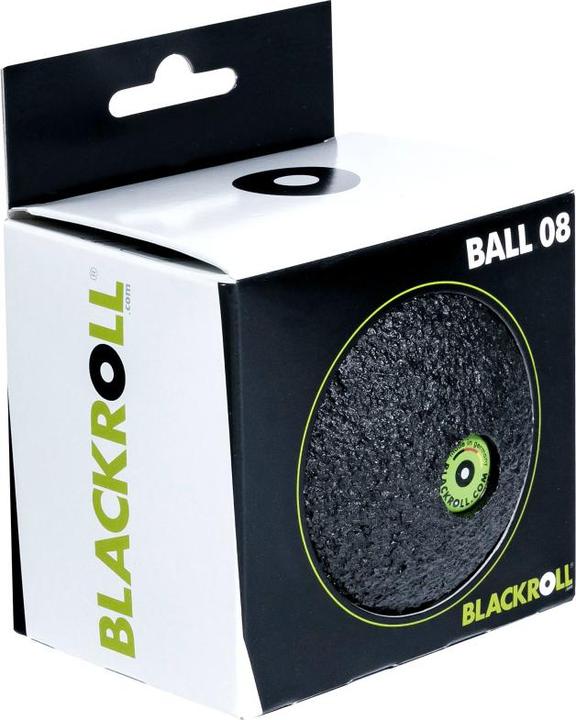 Produktbild Blackroll Ball 08