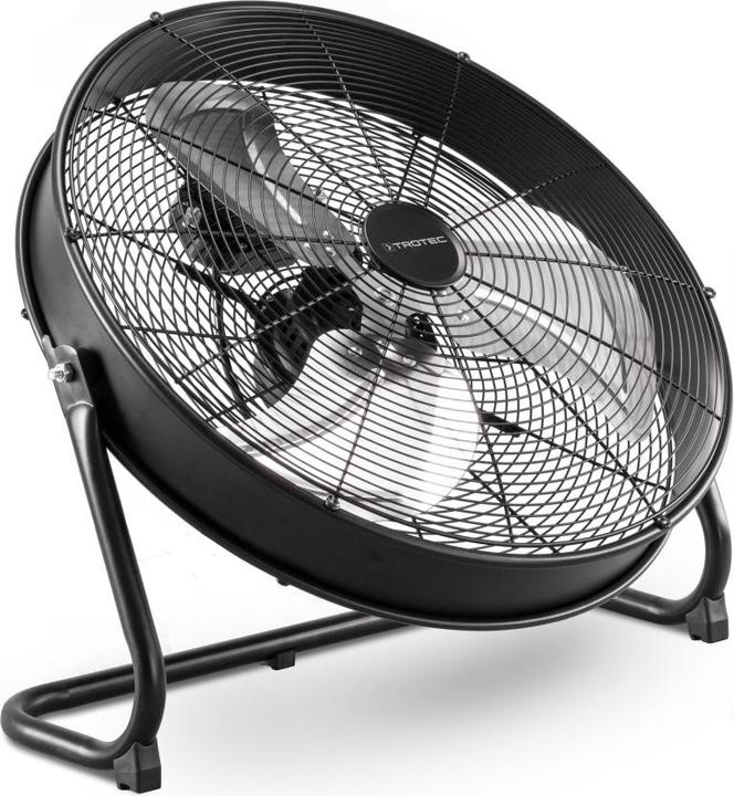 Actual product image Trotec Floor fan TVM 20 D (60 dB)