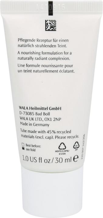 Dr. Hauschka Fond de teint 002 pine 30 ml (002 Pine)