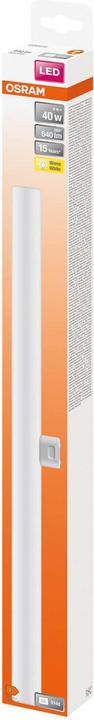 Produktbild Osram Ledinestra Base (S14d, 6 W, 640 lm, 1 x, F)