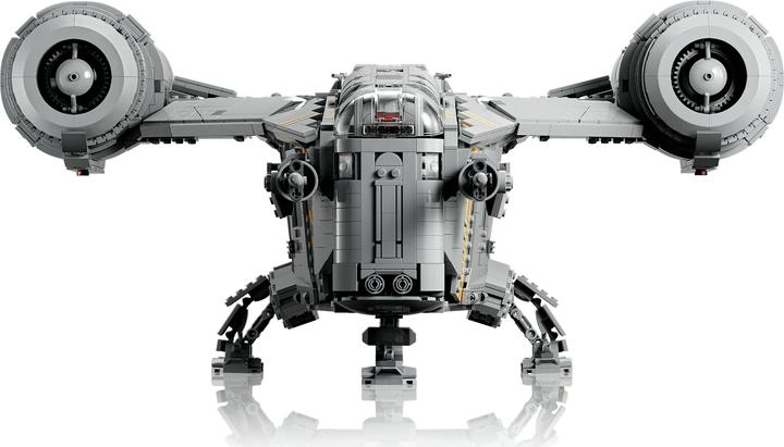 Immagine prodotto LEGO La cresta del rasoio (75331, Set LEGO rari)