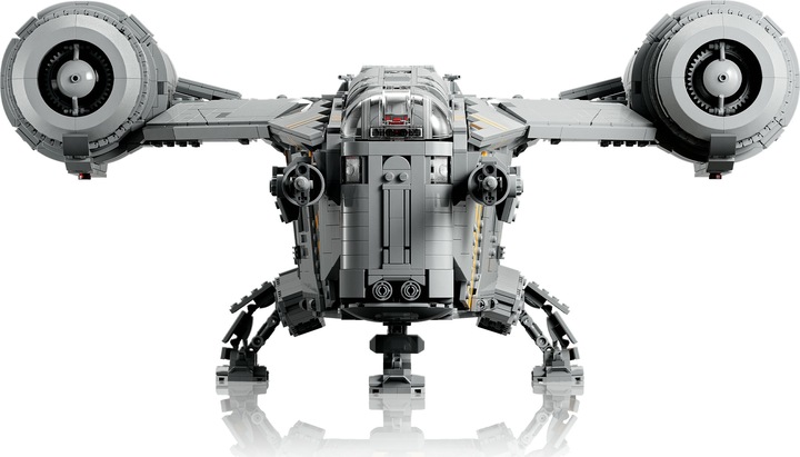 Produktbild LEGO The Razor Crest (75331, LEGO Seltene Sets)