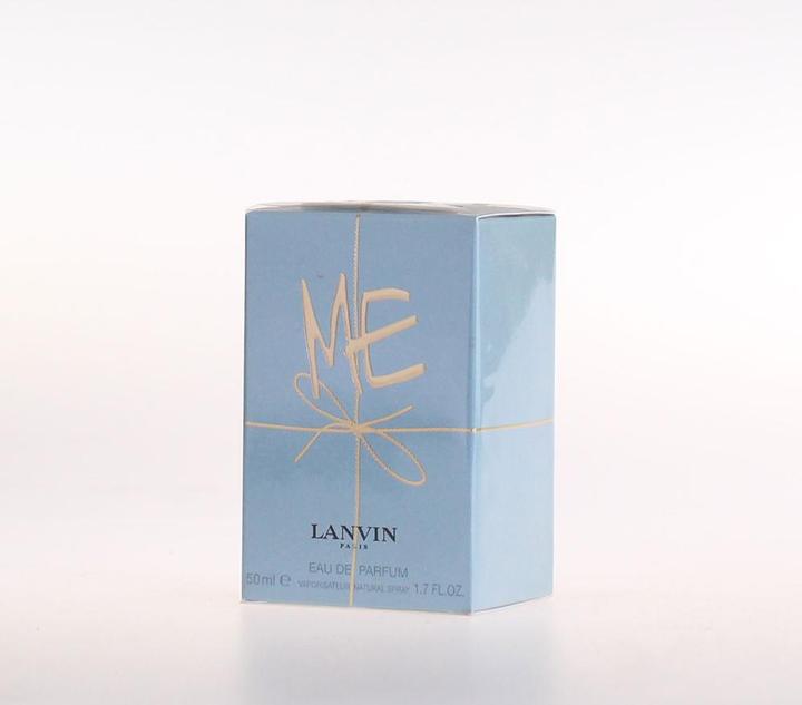 Produktbild Lanvin Me (Eau de Parfum, 50 ml)