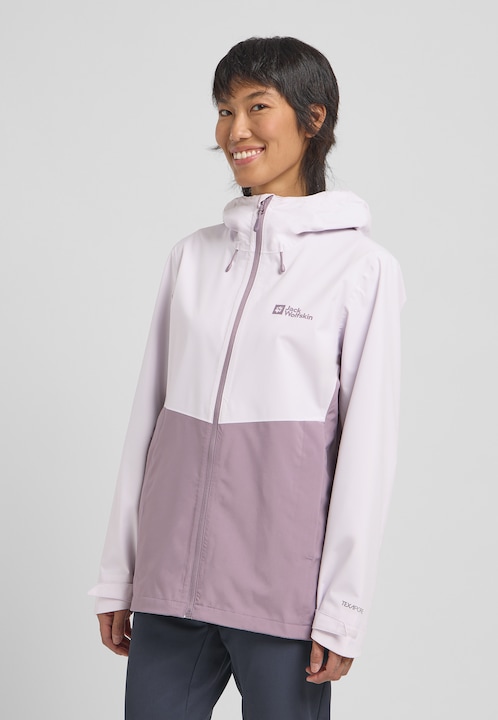 Image du produit Jack Wolfskin Weiltal 2L Jkt W (L)