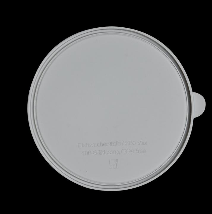 Image du produit Citron Cilicon Silicone Bowl Cover Vehicles