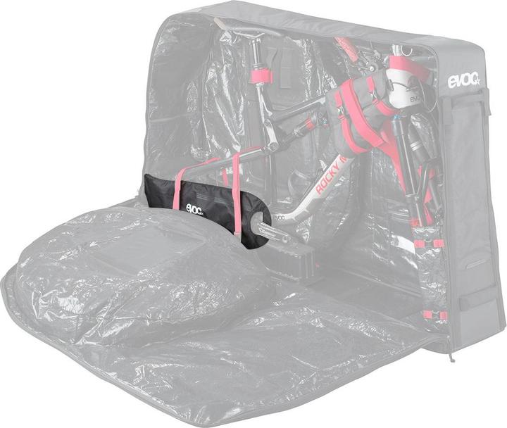 Image du produit Evoc Couverture de la chaîne MTB