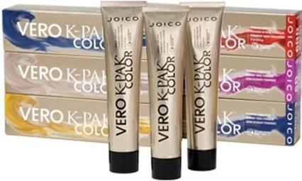 Produktbild Joico Vero K-Pak 4A 2.5oz