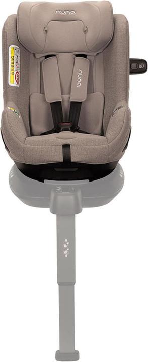 Produktbild Nuna Todl (Reboarder, ECE R129/i-Size Norm)