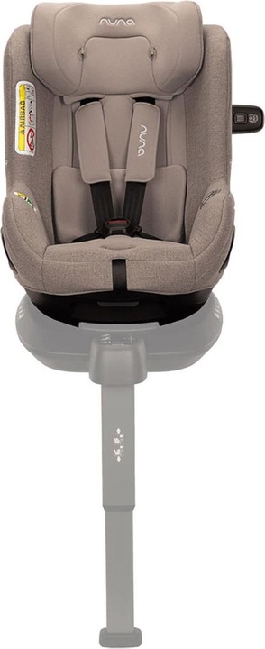 Produktbild Nuna Todl (Reboarder, ECE R129/i-Size Norm)