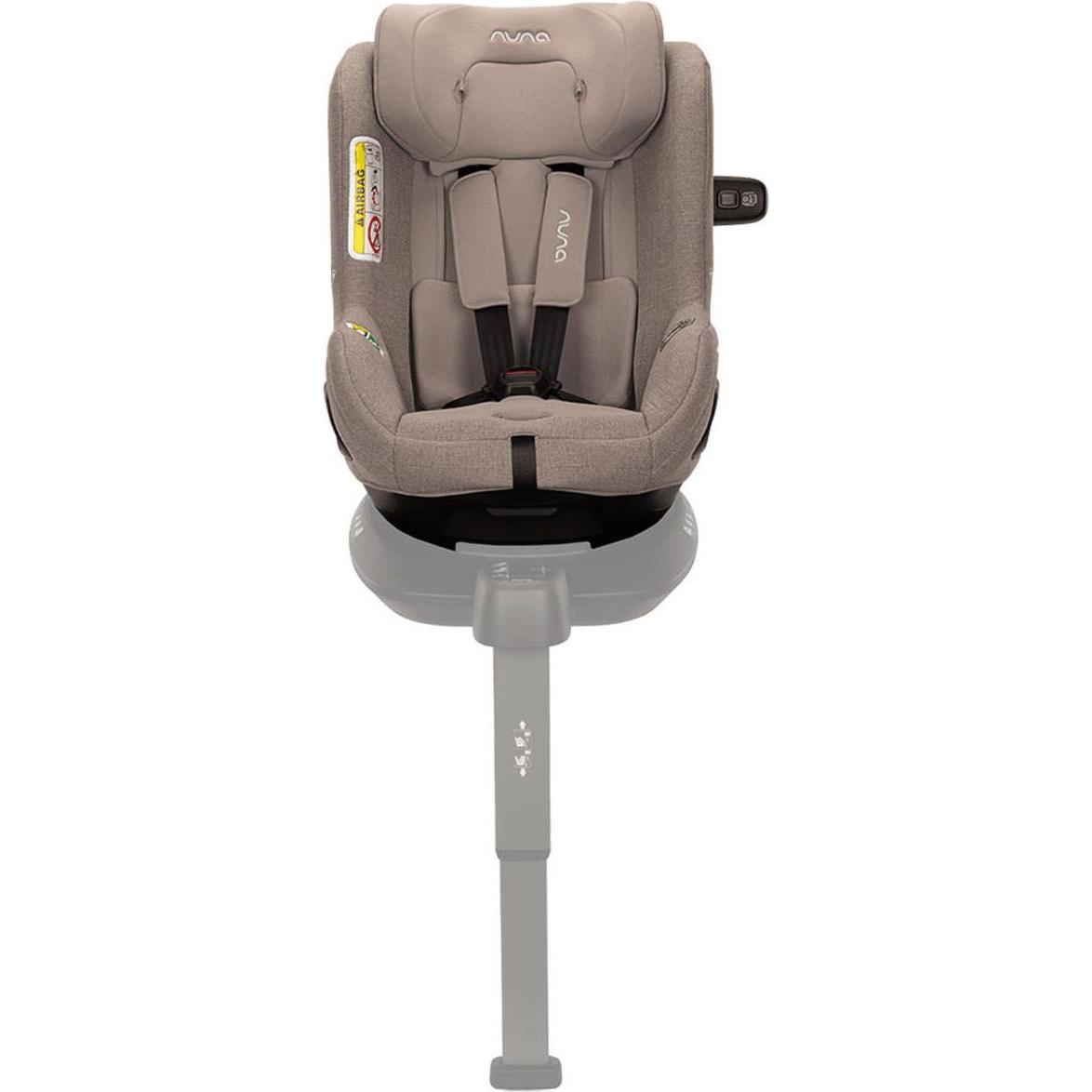 Thumbnail - Nuna, Kindersitz, Todl (Reboarder, ECE R129/i-Size Norm)