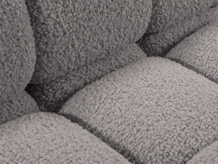 Image du produit Micadoni Chauffeuse Gauche, "Bellis", 1 Place, 94x94x70 Fabriqué en Europe (2 places, 3 places, 4 places)