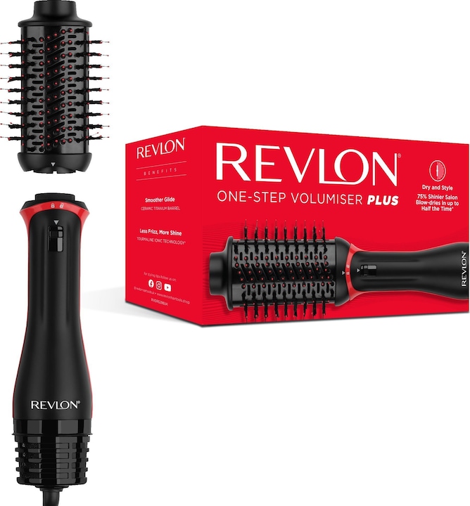 Immagine prodotto Revlon One-Step Volumizer Plus