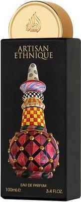 Actual product image Lattafa Perfumes Pride Artisan Ethnique (Eau de parfum, 100 ml)