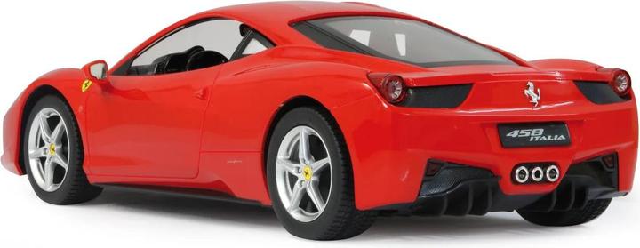 Immagine prodotto Jamara Ferrari 458 Italia
