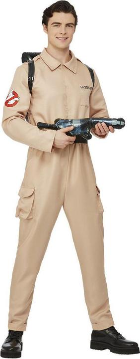 Produktbild Smiffys Ghostbusters - Uniform (M)