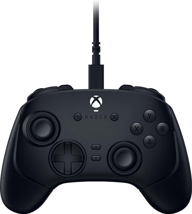 Game controllers