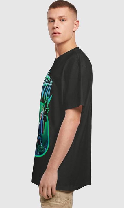 Produktbild Merchcode Ashnikko - Dragon Oversized Tee - 170761 (L)