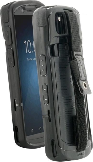 Actual product image Mobilis Protech - Case + Handstrap For