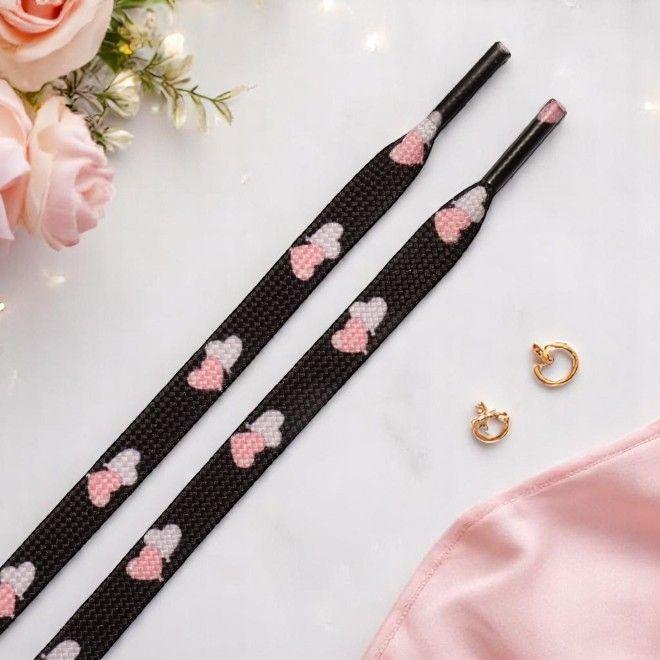 Immagine prodotto LaceGodZ Collezione HeartBeat (140 cm)
