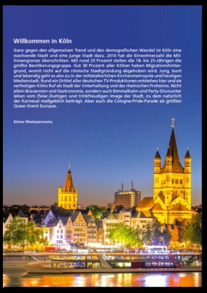 Image du produit 1000 Places To See Before You Die (Allemand, Niklas Bode, Le boucher de Petra, 2023)