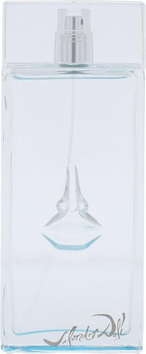 Immagine prodotto Salvador Dalí Mare e sole a Cadaques (Eau de toilette, 100 ml)