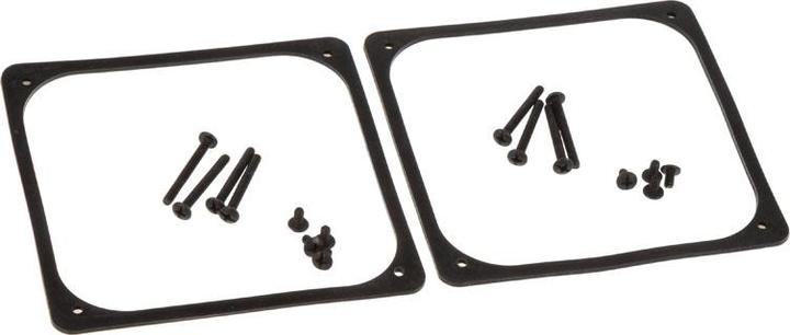Actual product image Coolgate XFlow Radiator G2 (120 mm)