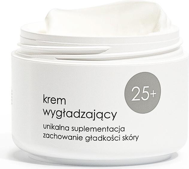 Produktbild Ziaja 25 Line Smoothing Cream (Körpercreme, 50 ml)