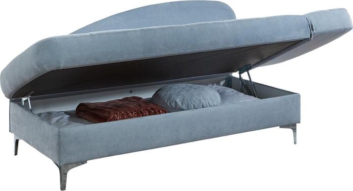 Produktbild Johann Jakob Greta