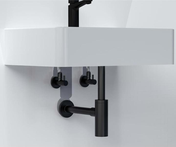 Produktbild Schütte Siphon (Flaschensiphon, 1/2")