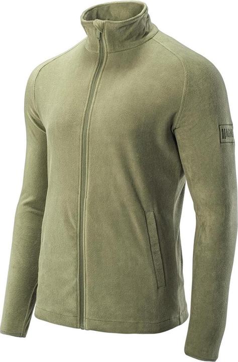 Produktbild Essential Fleecejacke (L)