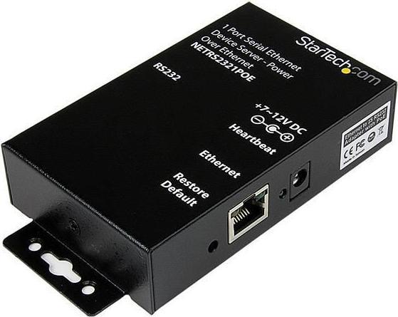StarTech NETRS2321POE