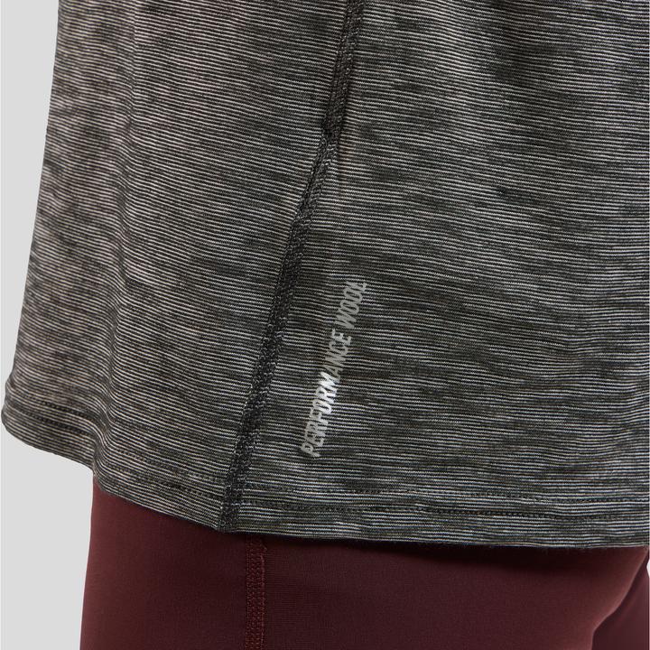 Actual product image Odlo X-Alp Performance 115 (XL)