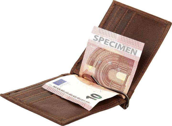 Actual product image Sansibar Geldbörse