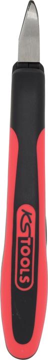 Actual product image KS Tools SlimPOWER diagonal side cutter (160 mm)