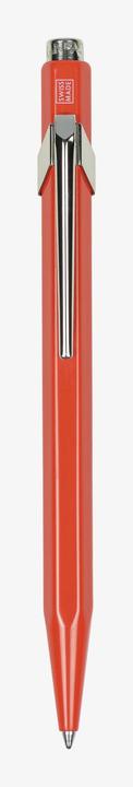 Produktbild Caran d'Ache 849 Classic (Red, 1 x)
