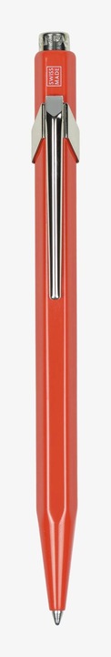 Produktbild Caran d'Ache 849 Classic (Red, 1 x)
