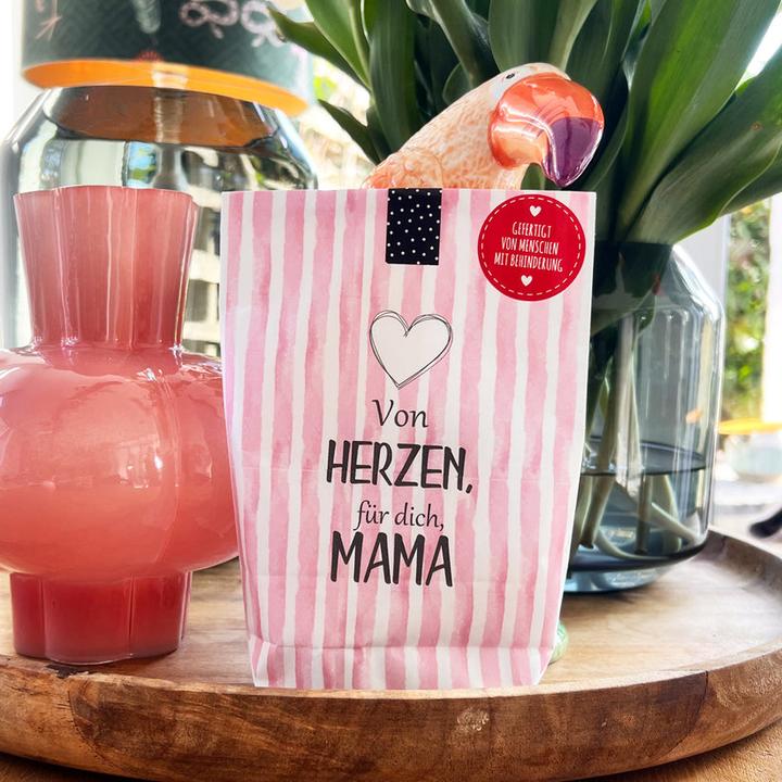 Image du produit Wunderle Wundertüte Von Herzen, für dich, Mama (1x)