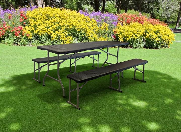 Produktbild GuGus Festbank Garnitur