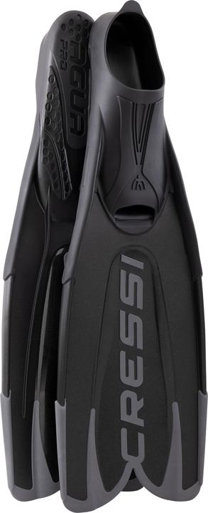 Actual product image Cressi Agua Pro Fins (44 - 45)